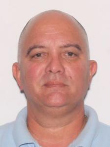 David E Garcia a registered Sexual Offender or Predator of Florida