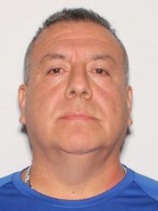 Boris G Podboy-garcia a registered Sexual Offender or Predator of Florida