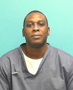 Keith Antione Mccall a registered Sexual Offender or Predator of Florida