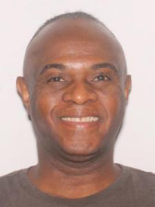 Rodney Pierre a registered Sexual Offender or Predator of Florida