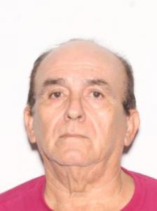 Ernesto Garcia a registered Sexual Offender or Predator of Florida
