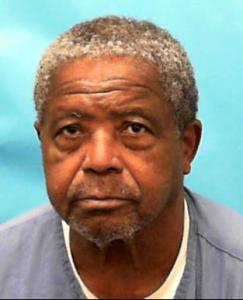 Clifford James a registered Sexual Offender or Predator of Florida