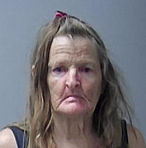 Katherine Lee Wicker a registered Sexual Offender or Predator of Florida