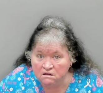 Mary Ann Bass a registered Sexual Offender or Predator of Florida