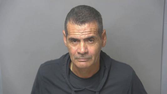 Jorge Delgado a registered Sexual Offender or Predator of Florida