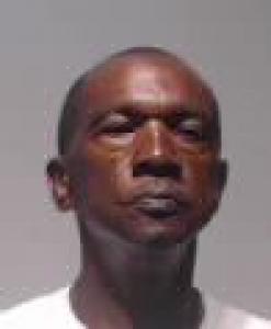 Eric Lynn Washington a registered Sexual Offender or Predator of Florida