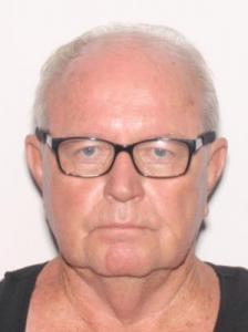 Edwin Timothy Loveless a registered Sexual Offender or Predator of Florida