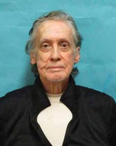 Michael Paul Scott a registered Sexual Offender or Predator of Florida