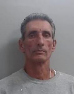 David Lee Ballard a registered Sexual Offender or Predator of Florida