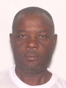 Arnoux Joseph a registered Sexual Offender or Predator of Florida
