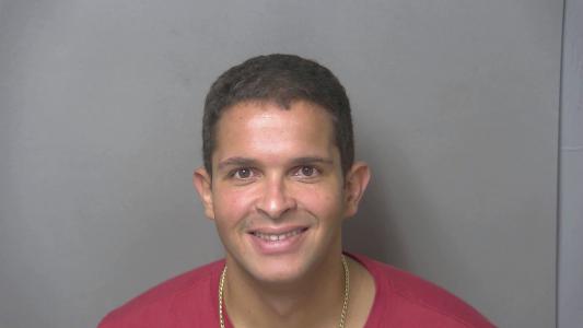 Yuri Rodrigues Dias a registered Sexual Offender or Predator of Florida