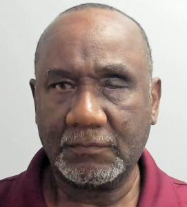 Kenneth Bernard Nixon a registered Sexual Offender or Predator of Florida