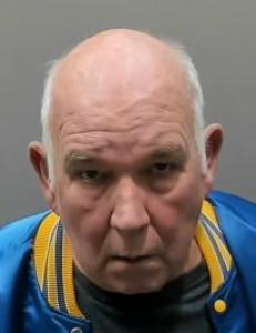 John R Van-etten a registered Sexual Offender or Predator of Florida