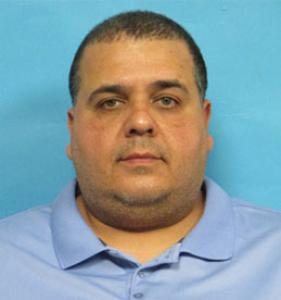 Sergio David Velez a registered Sexual Offender or Predator of Florida