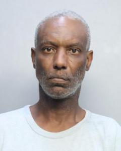 Sharvis James a registered Sexual Offender or Predator of Florida