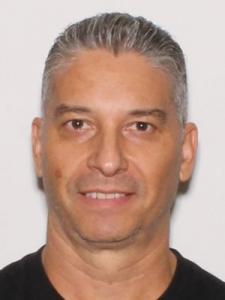 Ivo Diaz a registered Sexual Offender or Predator of Florida