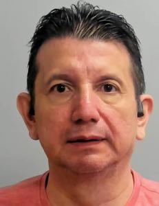Mark Anthony Benavides a registered Sexual Offender or Predator of Florida