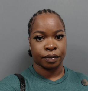 Chynna K Thompson a registered Sexual Offender or Predator of Florida