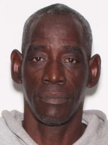 Reginald Alvin Cook a registered Sexual Offender or Predator of Florida