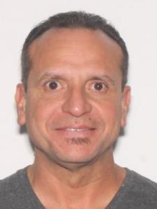 Eric Orlang a registered Sexual Offender or Predator of Florida