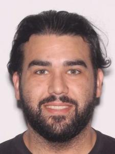 Iaad Elmazry a registered Sexual Offender or Predator of Florida