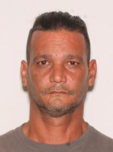 Felix Valle a registered Sexual Offender or Predator of Florida