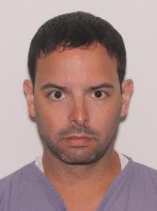 Adam M Barnes a registered Sexual Offender or Predator of Florida