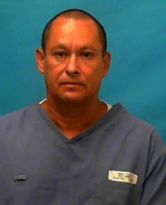 Ramiro Cortez a registered Sexual Offender or Predator of Florida