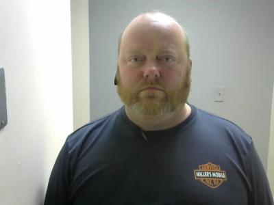 Scott Dale Hackworth a registered Sexual Offender or Predator of Florida