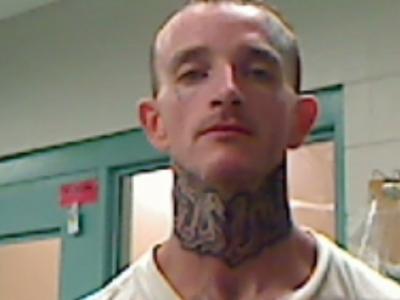 John Wayne Harrell II a registered Sexual Offender or Predator of Florida