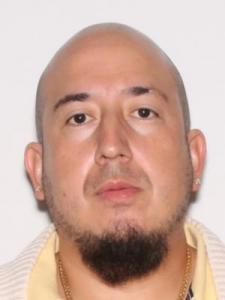 Harold A Cardenas-valencia a registered Sexual Offender or Predator of Florida