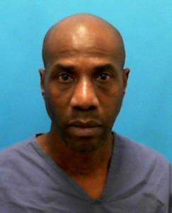 Israel Odell Brown a registered Sexual Offender or Predator of Florida