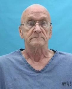 Stephen Rushworth Garry a registered Sexual Offender or Predator of Florida