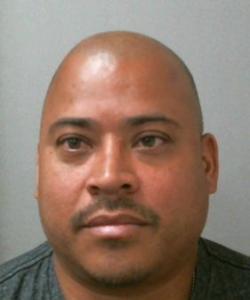 Milton Jose Tate a registered Sexual Offender or Predator of Florida