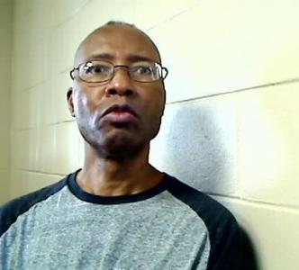 Kenneth Lamar Donald a registered Sex Offender of Georgia