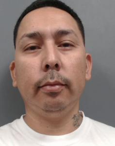 Ruben Herrera a registered Sexual Offender or Predator of Florida