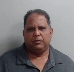 Luis Orlando Delgado a registered Sexual Offender or Predator of Florida