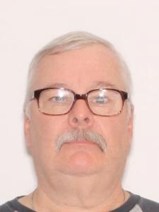 James R Churchill a registered Sexual Offender or Predator of Florida