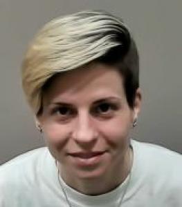Lindsey Marie Luzader a registered Sexual Offender or Predator of Florida