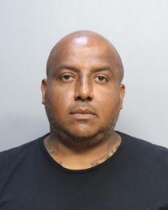 Denis E Banegas a registered  of Florida