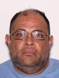 Jose Luis Ramos a registered Sexual Offender or Predator of Florida