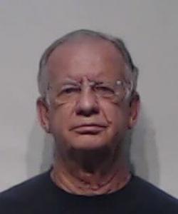 Paul David Rains a registered Sexual Offender or Predator of Florida