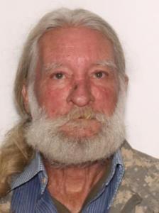 James Rabun Hall a registered Sexual Offender or Predator of Florida