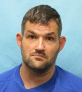Steven James Andrews a registered Sexual Offender or Predator of Florida