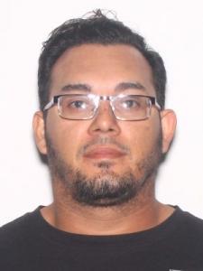 Roy Alexander Lopez a registered Sexual Offender or Predator of Florida