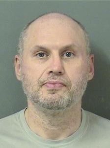 Jerimie Bahring Treacy a registered Sexual Offender or Predator of Florida