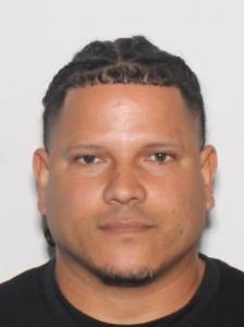 Lemuel Sanchez De Jesus a registered  of Florida