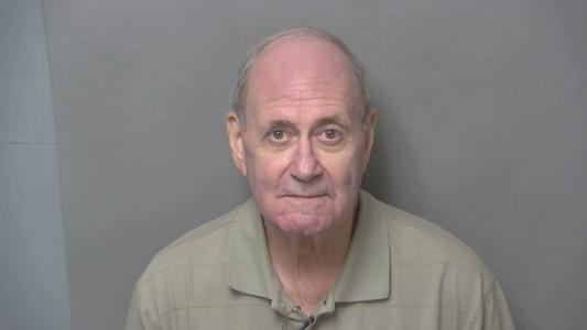 Gene Wallace Fuller a registered Sexual Offender or Predator of Florida