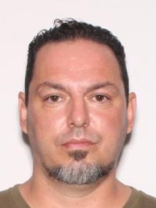 Christopher Paul Durando a registered Sexual Offender or Predator of Florida