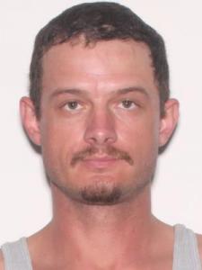 John Andrew Locke a registered Sexual Offender or Predator of Florida